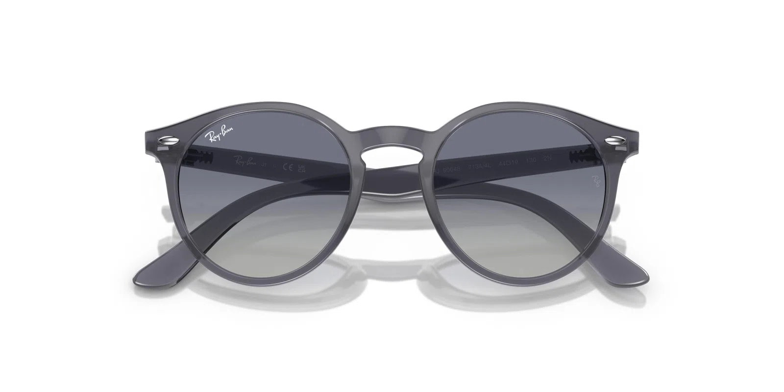 Ray-Ban Kids 0RJ9064S Sunglasses - view 67